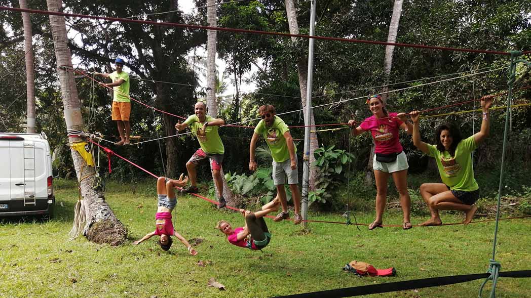 Mayotte Escalade – Grimpez, explorez et vivez l’aventure verticale