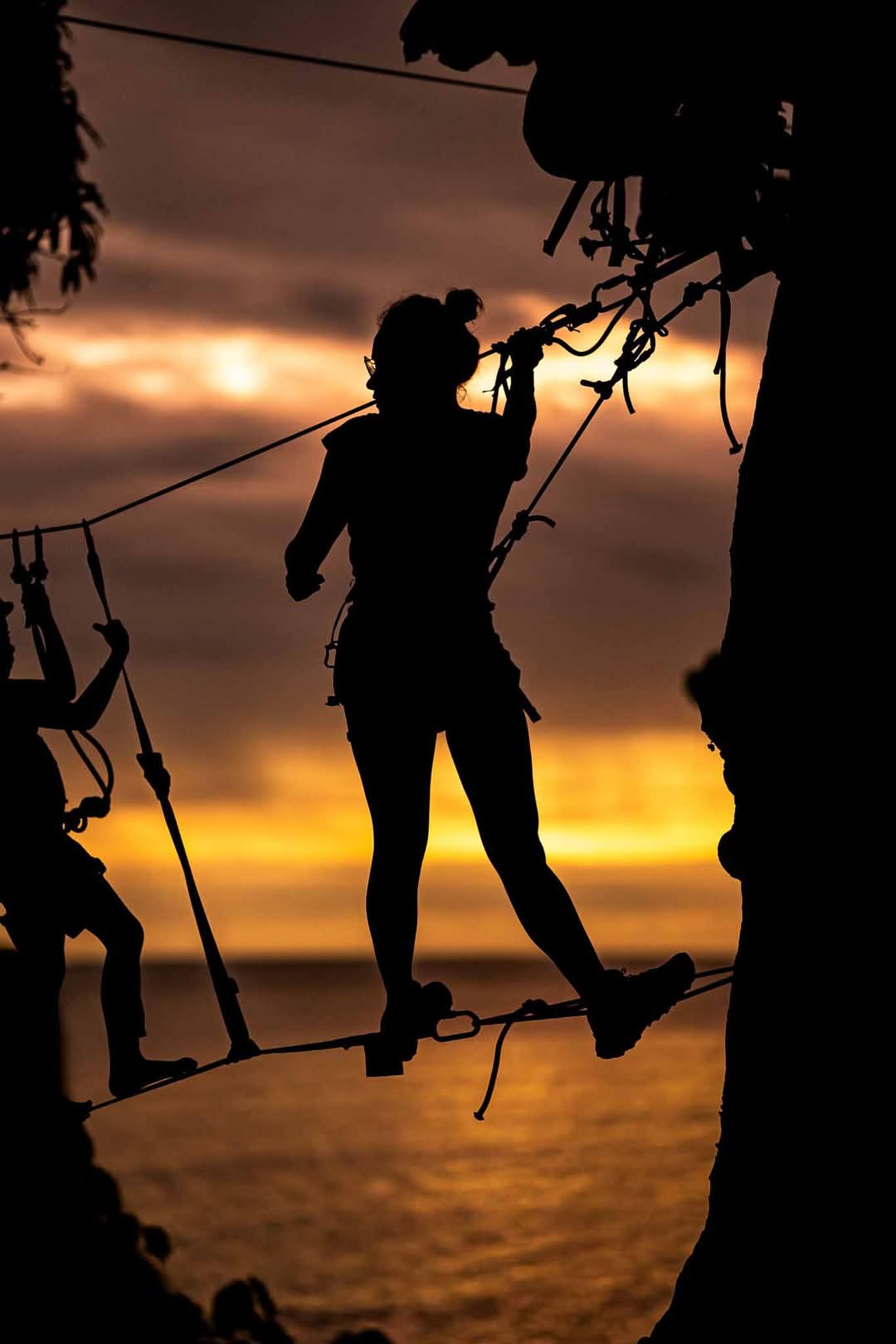 Mayotte Escalade – Grimpez, explorez et vivez l’aventure verticale