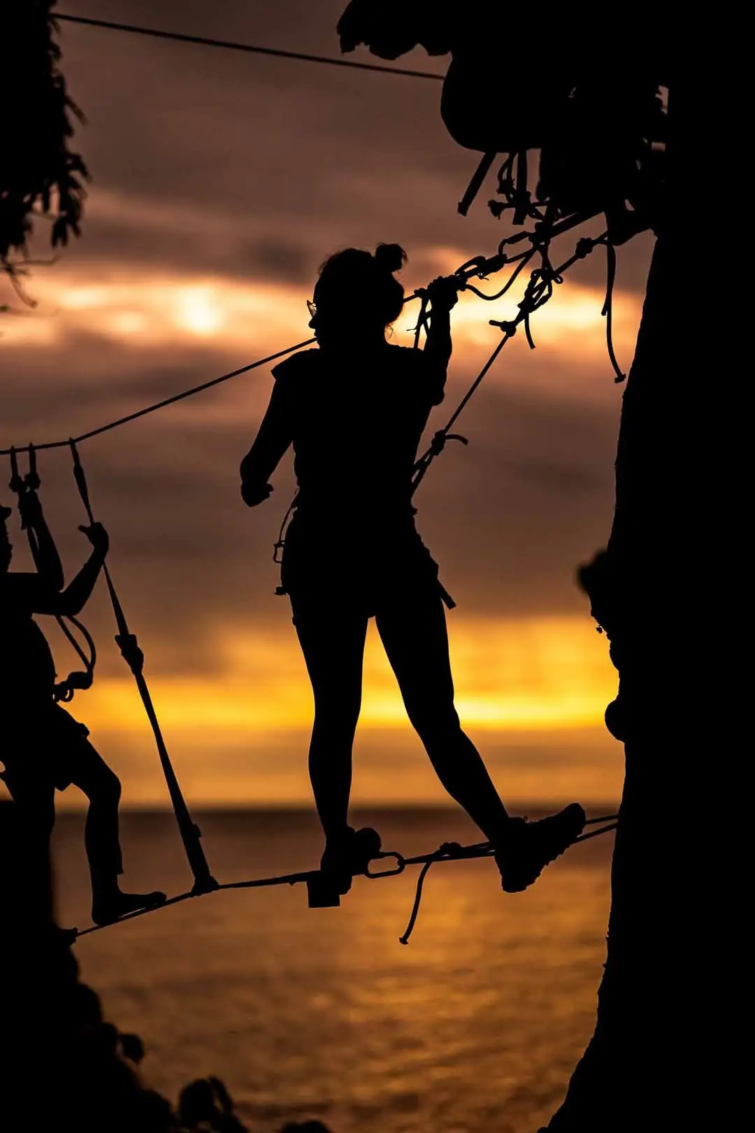 Mayotte Escalade – Grimpez, explorez et vivez l’aventure verticale