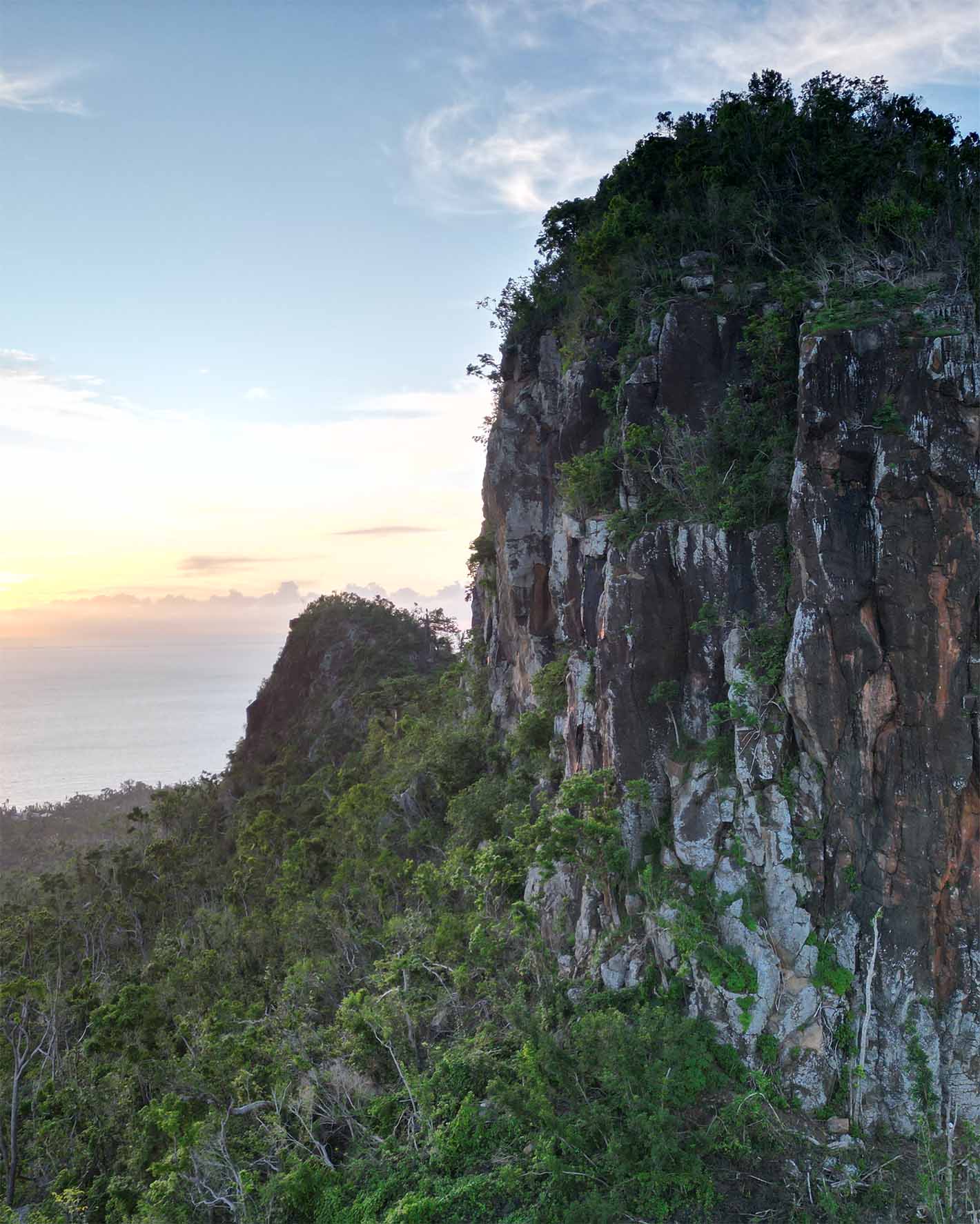 Mayotte Escalade – Grimpez, explorez et vivez l’aventure verticale