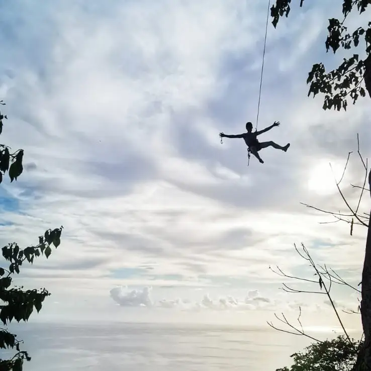 Mayotte Escalade – Grimpez, explorez et vivez l’aventure verticale